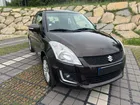 Suzuki swift 4x4 1.2 vvt 94 ch allgrip