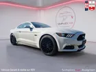 FORD MUSTANG 450ch GT. Fastback 4 Pneus NEUFS - Boite AUTO 10 rapports *50 YEARS EDITION* État NEUF / V8 5.0 /