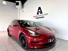 Tesla Model 3 Standard RWD Plus