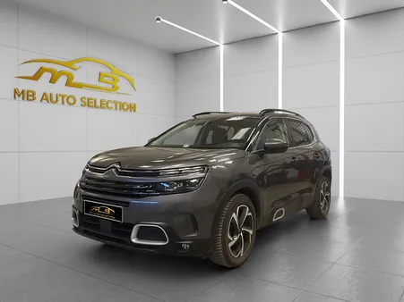 Citroen c5 aircross *shine pack* 1.5 bluehdi 130 cv *1er proprietaire*