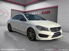 MERCEDES CLASSE CLA 20 d 7-G DCT Fascination