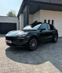 PORSCHE MACAN 3.0 V6 258CH S DIESEL PDK / Toit ouvrant / PDLS / Bose / Jantes Turbo 21" / Pack mémoire 14 positions / PASM / PCM / Caméra / Keyless / Origine FR / Entretien complet / Garantie 12 mois