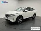 Nissan Qashqai e-POWER 190ch Business Edition 2022