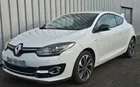 Renault megane coupe 1.2 tce 130 bose