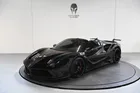 Ferrari 488 spider siracusa 4XX Mansory 3.9 V8 790cv