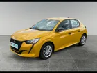 Peugeot 208 1.5 BlueHDi 100ch S&S Like