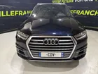 Audi Q7 3.0L TDI ULTRA S-Line 218ch