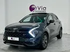Kia sportage 1.6 t-gdi 180 gt line premium / toit ouvrant / siege chauffant / volant chauffant