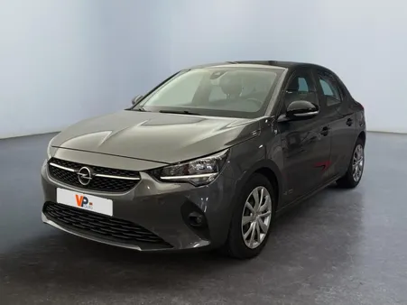 Opel Corsa 1.2 Turbo 100 ch BVM6 Edition Business