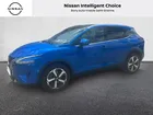 Nissan Qashqai 2021 J12A TEKNA MILD HYB 140 CH