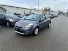 Renault clio 3 1.2i phase 2