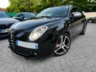 Alfa Romeo MiTo 1.4 16v TB 155cv Turismo Sport