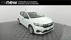 Dacia Sandero SCe 65 Essential