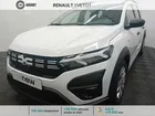 Dacia Jogger ECO-G 100 5 places Essential