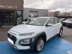Hyundai Kona 1.6 CRDi 115ch Creative Euro6d-T EVAP