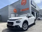 Citroën C3 1.2 PURETECH 82CH S&S FEEL NAV