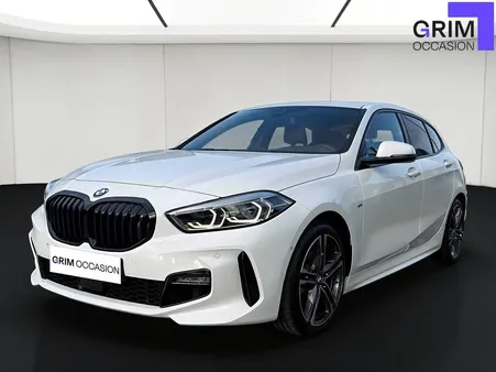 BMW 116i 109 ch DKG7 M Sport