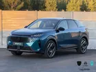 Peugeot 3008 (3) 1.6 PHEV 195 E-DCS7 GT