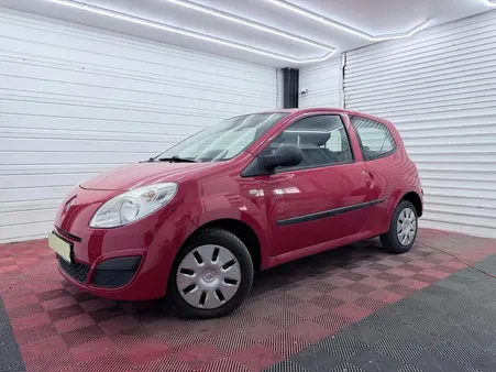 Renault Twingo 1.2 60CV / EMBRAYAGE NEUF - DISTRIBUTION REMPLACÉE - REVISION EFECTUÉE