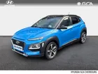 Hyundai Kona 1.0 T-GDi 120ch Executive