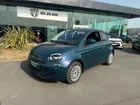 80e/mois Nouvelle 500 électrique 24kWh 95ch Nouvelle 500