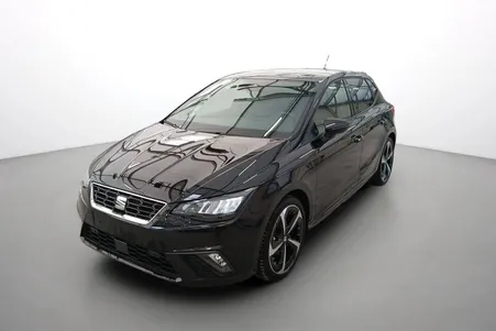 Seat Ibiza 1.0 TSI 115 ch S/S DSG7 FR