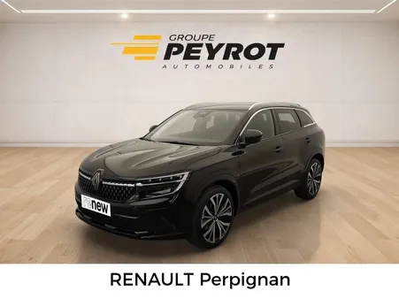 RENAULT Austral E-Tech hybrid 200 Iconic