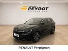 RENAULT Austral E-Tech hybrid 200 Iconic