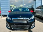 PEUGEOT 108 Puretech 82 CV ENVY 5 PORTES