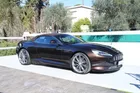 Aston Martin DB9 Volante Touchtronic 517ch