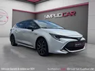 TOYOTA COROLLA TOURING SPORTS HYBRIDE MY21 184h Collection