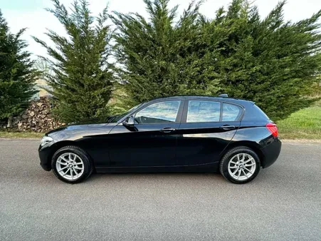 BMW 116 Série 1 F20 116d Lounge REPRISE POSSIBLE