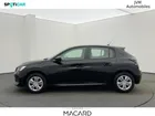 Peugeot 208 1.5 BlueHDi 100ch S&S Active