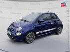 Abarth 500 1.4 Turbo T-Jet 145ch 595