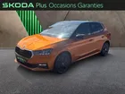 Skoda Fabia 1.0 TSI 95ch Ambition