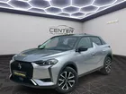 DS DS 3 Crossback Bastille 100 cv {25.000 KM - CAMERA - APPLE CARPLAY}