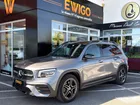 Mercedes-benz classe glb (x247) 2.0 200d 150 ch amg line 8g-dct