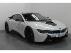BMW I8 Coupé I12 . PHASE 1