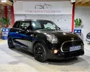 Mini Cooper D John Works 1L6 Diesel 116cv Année 03/2018 ✅123.000 KM✅ lumière d’ambiance / GPS / 1er Main 🤚 / Historique complet Mini ✅ C.T OK ✅