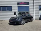 PORSCHE PANAMERA 4 V6 3.0 462ch Hybrid PDK, SUIVI PORSCHE