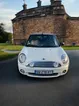 Mini Cooper Cabriolet R57