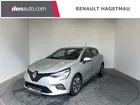 Renault Clio V E-Tech 140 Intens 5p