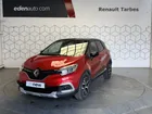 Renault Captur TCe 150 FAP EDC Intens