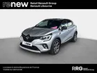 Renault captur e tech plug in 160 intens
