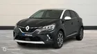 Renault Captur 1.6 E-Tech hybride 145ch Techno