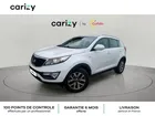 Kia Sportage 1.6 GDi 135 ISG 4x2 Style