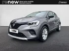Renault Captur TCe 90 Equilibre