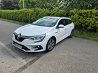Renault megane break