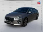 Hyundai Ioniq Plug-in 141ch Creative