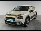 Citroen C3 Essence 110 ELLE Caméra GPS CarPlay Mains Libres 1ère main